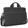 NIDOO Sacoche Ordinateur Portable 17,3 Pouces pour 17.3" IdeaPad 3 Gen 7/ Legion 5 5i/ ThinkPad P17 - Protection Forte -