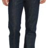 Levi's 501 Original Fit Jeans Homme en Skinny Fit pour Adultes, Polyester de haute qualité, Excellent confort et durabil