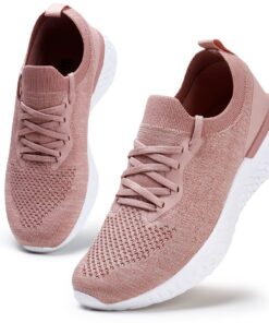 HKR Basket Femme Confort Chaussure de Running Marche Sport Casual Fitness Modeled after Hot Searches Chaussures de Runni