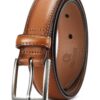 CHAOREN Ceinture Homme Cuir 30mm, Ceinture Costume Homme Couleur Buckley, Parfaite pour Occasions Formelles et Chaussure