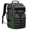 Sac à dos WITZMAN voyage homme Global Recycled Standard