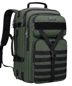 Sac à dos WITZMAN voyage homme Global Recycled Standard