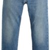 Jean Tailleur Levi's 502 Homme Fashionable & durable pour la vie quotidienne 32x32