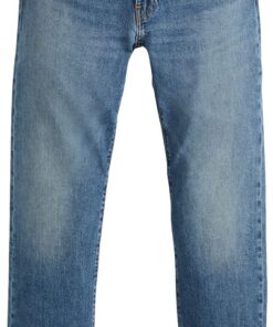 Jean Tailleur Levi's 502 Homme Fashionable & durable pour la vie quotidienne 32x32