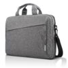 Lenovo Mixte Laptop 15,6 Pulgadas Gris Top Loader Sac à Dos Hommes Femmes Voyage École