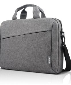 Lenovo Mixte Laptop 15,6 Pulgadas Gris Top Loader Sac à Dos Hommes Femmes Voyage École