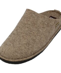 HAFLINGER Flair Soft 311010 - Chaussures Mixtes Adulte Écologiques et Confortables pour Printemps et Automne