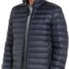 Tommy Hilfiger Homme Veste Packable Recycled Jacket Mi-Saison Hiver Mode Nouvelle Arrivage Eco-Ecologique Tailles Dispon