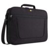 Case Logic VNCi217 Sac à ordinateur portable 17,3" Noir - Protection avancée pour professionnels