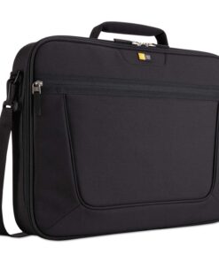 Case Logic VNCi217 Sac à ordinateur portable 17,3" Noir - Protection avancée pour professionnels