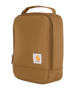 Glacière isotherme Carhartt pour homme et femme - entièrement isolée pour tout usage - brown Carhartt