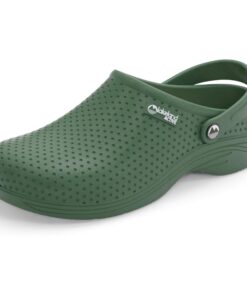Lakeland Active Sabots Dockray pour homme - Confort en Marche - Waterproof - Homme