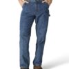 Carhartt Pantalon Utilitaire Loose Fit Homme - Coupe Originale, B13, Pantalon de Travail Étanche Comfortable