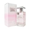 JeandeLanvin EauDeParfum 100ml - Parfum Luxe pour Femmes - Parfum de Lanvin Vaporisateur - Parfum Élégant et Séduisant p