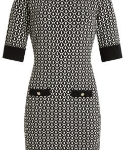 Morgan Robe Femme Élégante et Douce Polyester