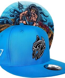 Capiche Casquette Snapback 99+ Variations Série Spéciale Nouvelle Collection