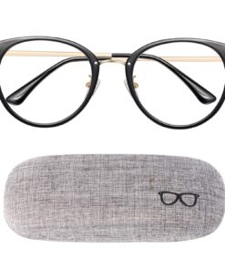 Lunettes Anti-lumière Bleue Gaming Protection Hommes Femmes