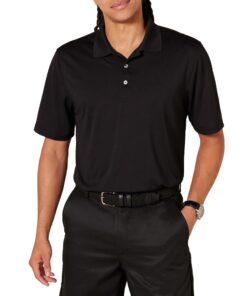 Amazon Essentials Polo de Golf courts Évacuation Humidité Séchage Rapide Homme OEKO-TEX STANDARD 100 Amazon Essentials