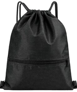 Sac à Dos Sportif Étanche Pratique et Résistant pour Hommes et Femmes – Idéal pour le Voyage et les Activités Sportives