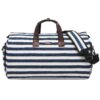 Modoker Sac de Voyage Convertible avec Trousse de Toilette - pour Homme et Femme - 2 en 1 Valise à Suspendre - OEKO-TEX