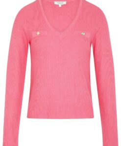 Morgan Pull Femme Très Doux Design élégant Pour Tous Les Jours 252-Mino