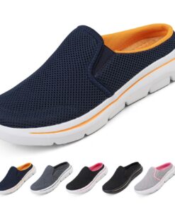 Sabots Ulicox Homme Femmes Confortables Souple Intérieur Extérieur