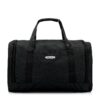 WITTCHEN Sac de Voyage Pratique et Multifonctionnel pour Office, Noir, Mittlere Tasche, Poche Centrale