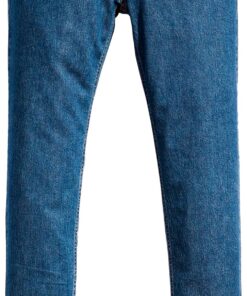 Levi's 531 Slim Taper Jeans pour Homme - Athlétisme - Taille Élancée - Durable - 32x32