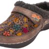 title: Clog LAURA VITA Femme Blanc Chic et Pratique pour la Maison et le Jardin -Taille 37-
