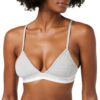 Calvin Klein Unlined Triangle Coussins & Coques Waterproof Femmes Extérieur DurabilitéLot de 1