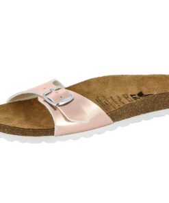 Lico Bioline Once More Chaussons Femme Modeles Chic et Confortables pour Tous les Jours