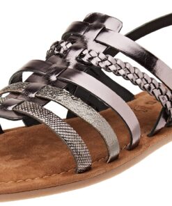 Tamaris 1-1-28159-20 Baskets pour Femme Élégantes et Pratiques | Tamaris 1-1-28159-20 Baskets pour Femme Style Urban |