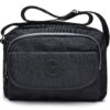 Petit Sac Bandouliere tuokener Femme Imperméable Voyage