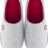 Pantoufles Mishansha Homme et Femme Hivernales Chauds Taille 36-47 EU