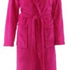 Vendeur Brandsseller pyjama microfibre unisex S/M et L/XL, crème, rose, marron, bleu marine, gris