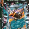 Pokémon: Deck Combat Démolosse-ex du JCC Pokémon - Poche - Jeux de cartes pour Enfants - À Compétition - 60 Cartes Prêt