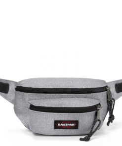 Sac à fruits EASTPAK Doggy Bag Sac Banane 3 L - Sunday Grey (Gris)
