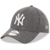 "Chapeau de Baseball New Era 9FORTY - Olive/Noir pour les Fans des New York Yankees - Design Sportif, Confortable, Parfa