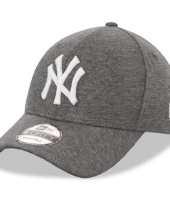 "Chapeau de Baseball New Era 9FORTY - Olive/Noir pour les Fans des New York Yankees - Design Sportif, Confortable, Parfa