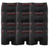 Shorts de coton respirant pour homme K1505