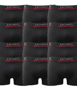 Shorts de coton respirant pour homme K1505