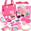 Sac à Main Populaire pour Filles Tout-Petites - Accessoires Inclusifs pour Enfants, Cadeau Séduisant pour Les Filles A p