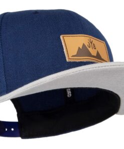 Snapback Cap Jumping Bird pour Dames et Hommes - Haute qualité, ajustable, et élégant pour Toute Tenue