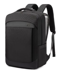 Lovedvoock Sac à dos portable pour homme en utilisant son ordinal pour bureau et école, grand espace pour l'ordinateur a
