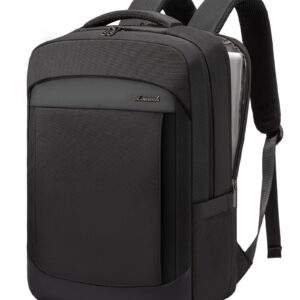 Lovedvoock Sac à dos portable pour homme en utilisant son ordinal pour bureau et école, grand espace pour l'ordinateur a