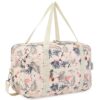 Sac de voyage Narwey pour Ryanair | Pliable et pratique pour le week-end | Cabine et weekend | Robustesse et facilité d'
