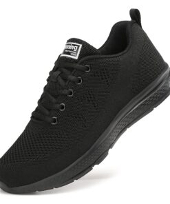 Chaussures de running et fitness pour femme respirantes léger outdoor