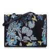 Sac cabas pour femme à paillettes WITTCHEN | Sac fourre-tout élégant | Sac cabas multifonctionnelle de marque