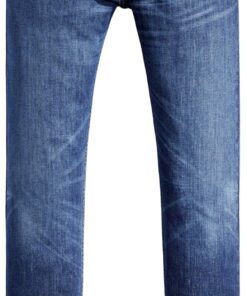Levi's 513 Slim Straight Jeans Réduit pour Homme_Mode de Vie_Durables