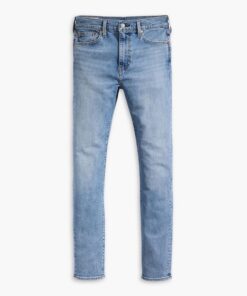 Levi's 510 Skinny Jeans pour Homme - Polyester Elastique - Travail - Taille Adaptable - 32x32